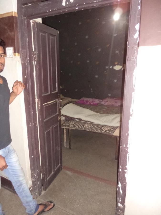 Hotel Rajhans Jaipur Dış mekan fotoğraf